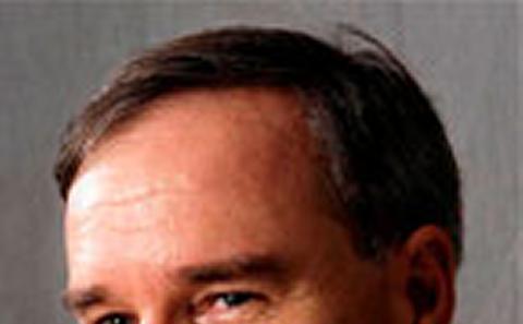 Image of Professor Godfrey
